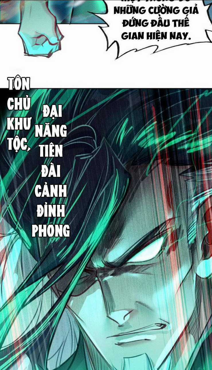 Ta Đây Chính Là Tuyệt Thế Cao Thủ Chapter 49 trang 16