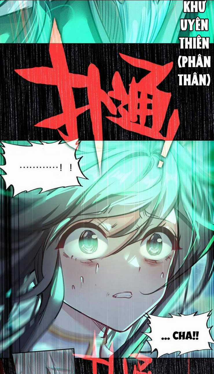 Ta Đây Chính Là Tuyệt Thế Cao Thủ Chapter 49 trang 17