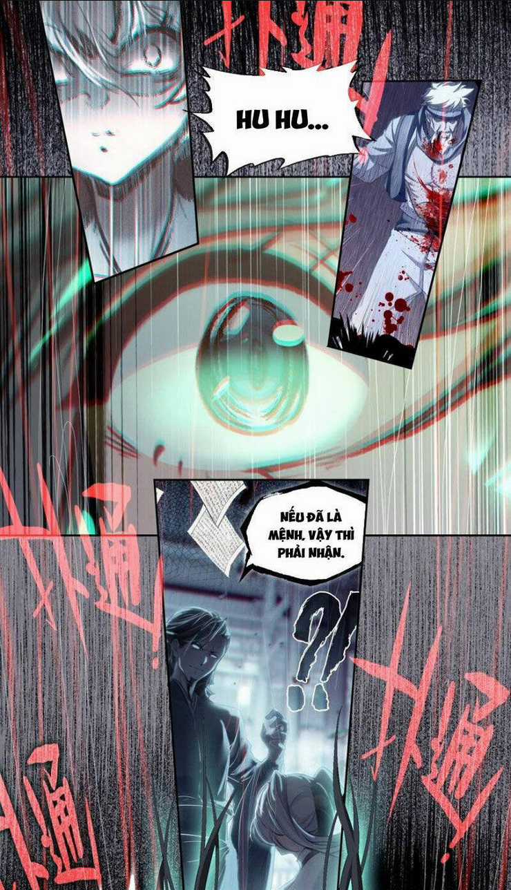 Ta Đây Chính Là Tuyệt Thế Cao Thủ Chapter 49 trang 18