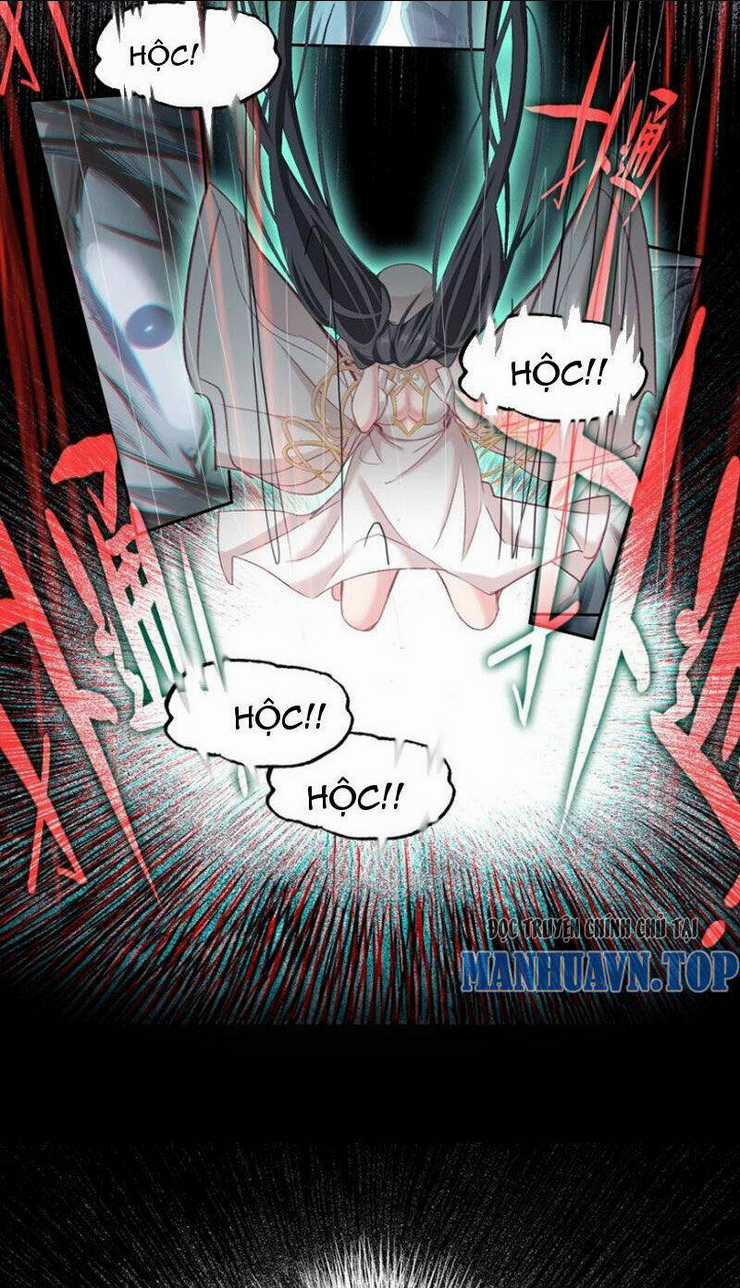 Ta Đây Chính Là Tuyệt Thế Cao Thủ Chapter 49 trang 19