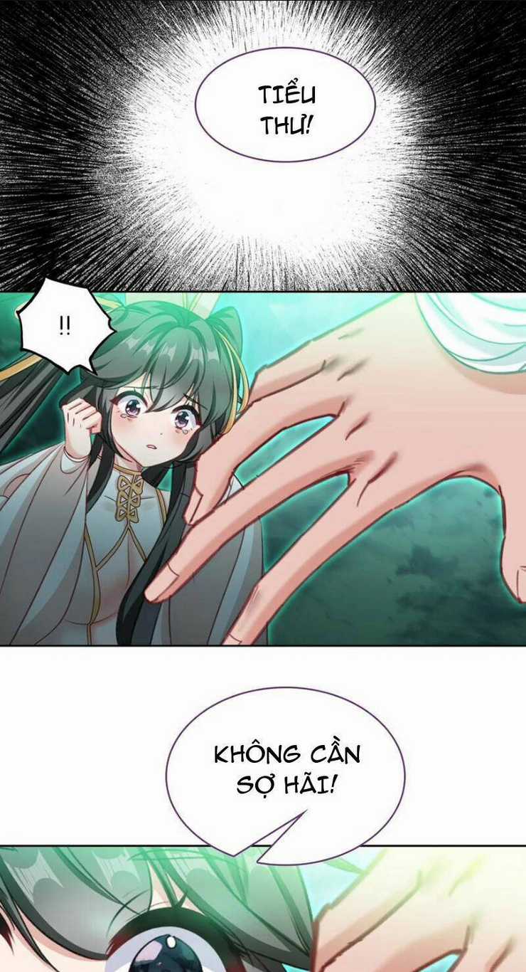 Ta Đây Chính Là Tuyệt Thế Cao Thủ Chapter 49 trang 20