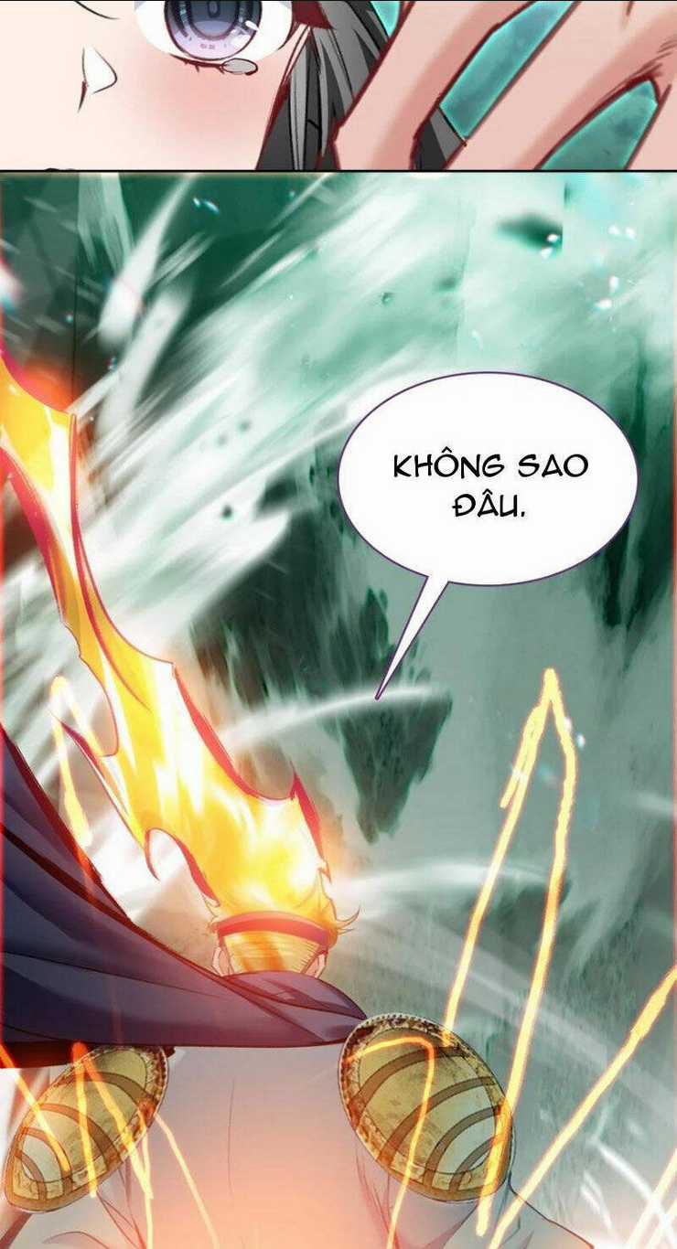 Ta Đây Chính Là Tuyệt Thế Cao Thủ Chapter 49 trang 21