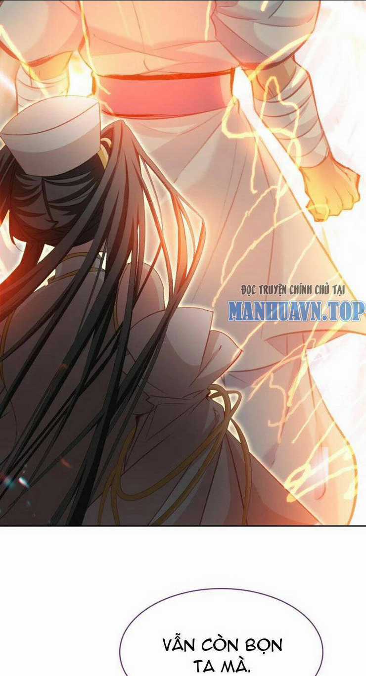 Ta Đây Chính Là Tuyệt Thế Cao Thủ Chapter 49 trang 22