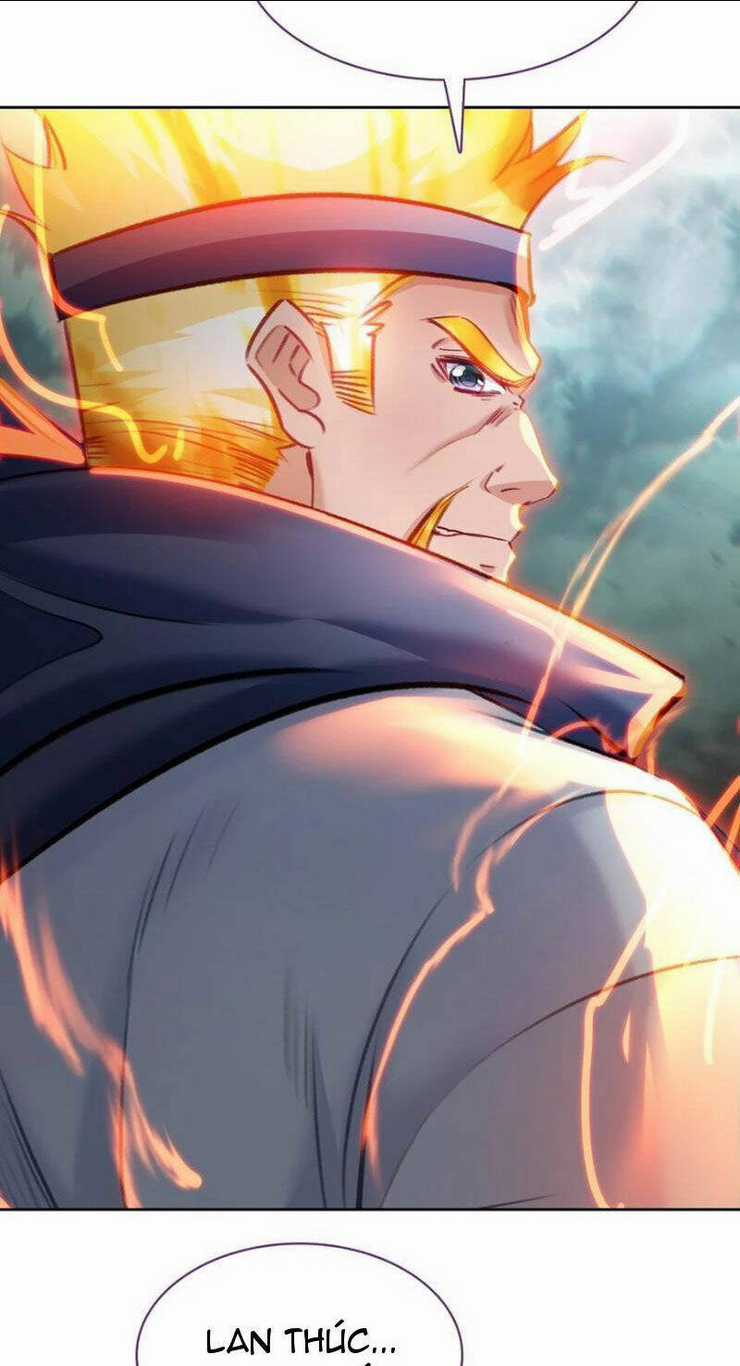 Ta Đây Chính Là Tuyệt Thế Cao Thủ Chapter 49 trang 23