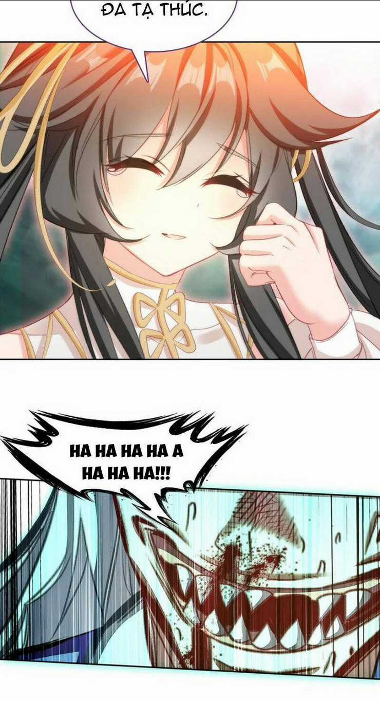 Ta Đây Chính Là Tuyệt Thế Cao Thủ Chapter 49 trang 24