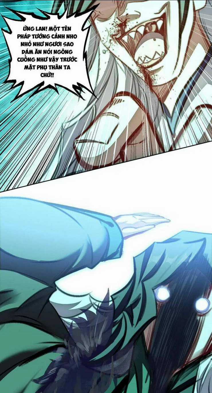 Ta Đây Chính Là Tuyệt Thế Cao Thủ Chapter 49 trang 26