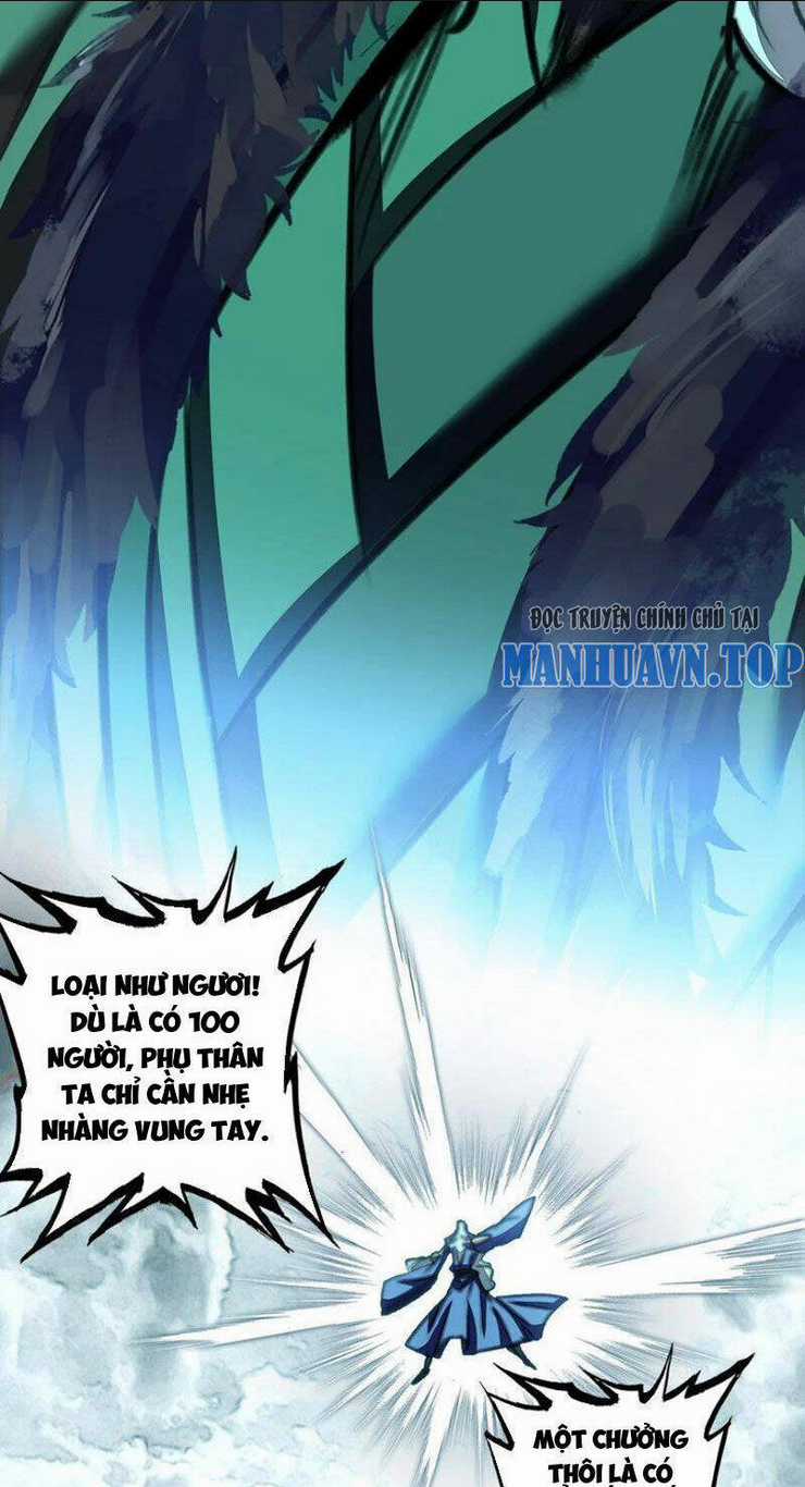 Ta Đây Chính Là Tuyệt Thế Cao Thủ Chapter 49 trang 27