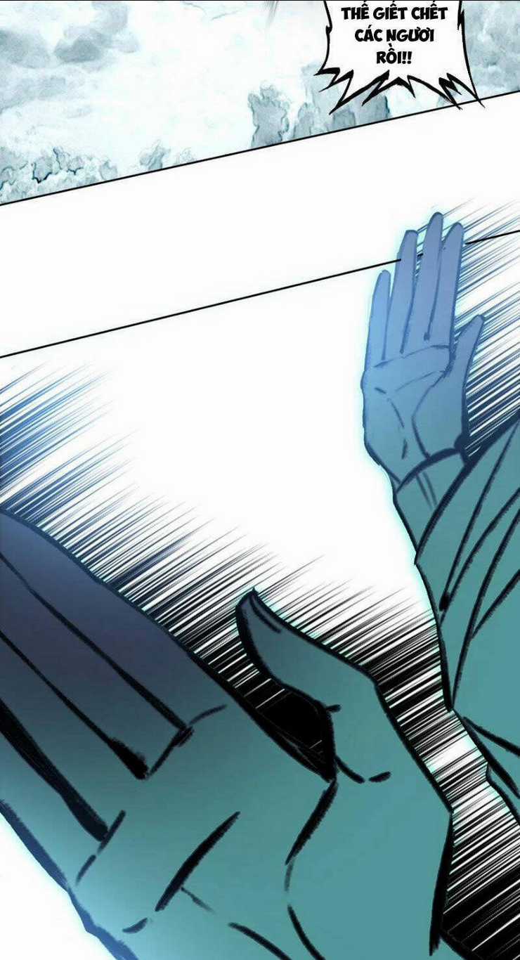 Ta Đây Chính Là Tuyệt Thế Cao Thủ Chapter 49 trang 28