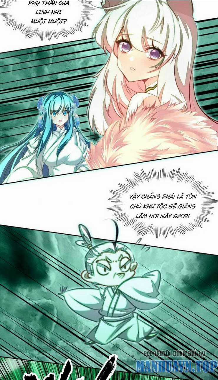 Ta Đây Chính Là Tuyệt Thế Cao Thủ Chapter 49 trang 3