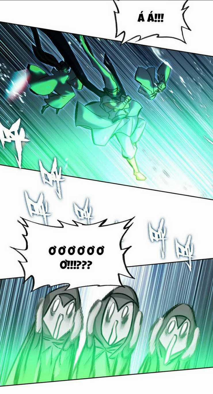 Ta Đây Chính Là Tuyệt Thế Cao Thủ Chapter 49 trang 34