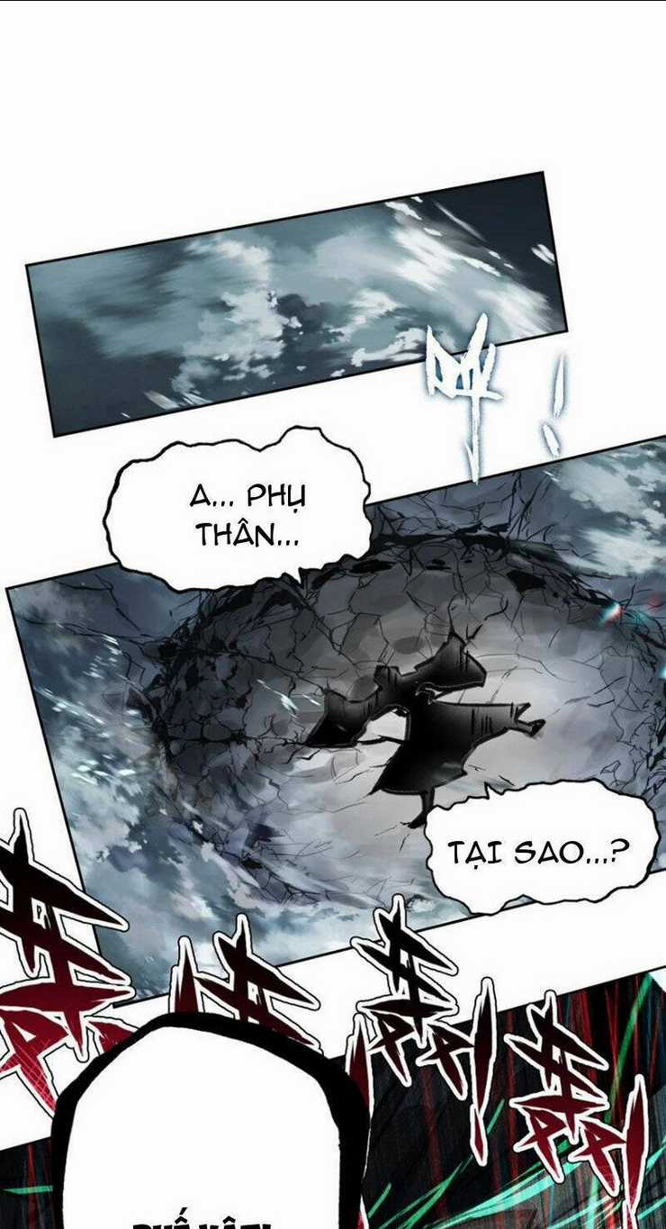 Ta Đây Chính Là Tuyệt Thế Cao Thủ Chapter 49 trang 35