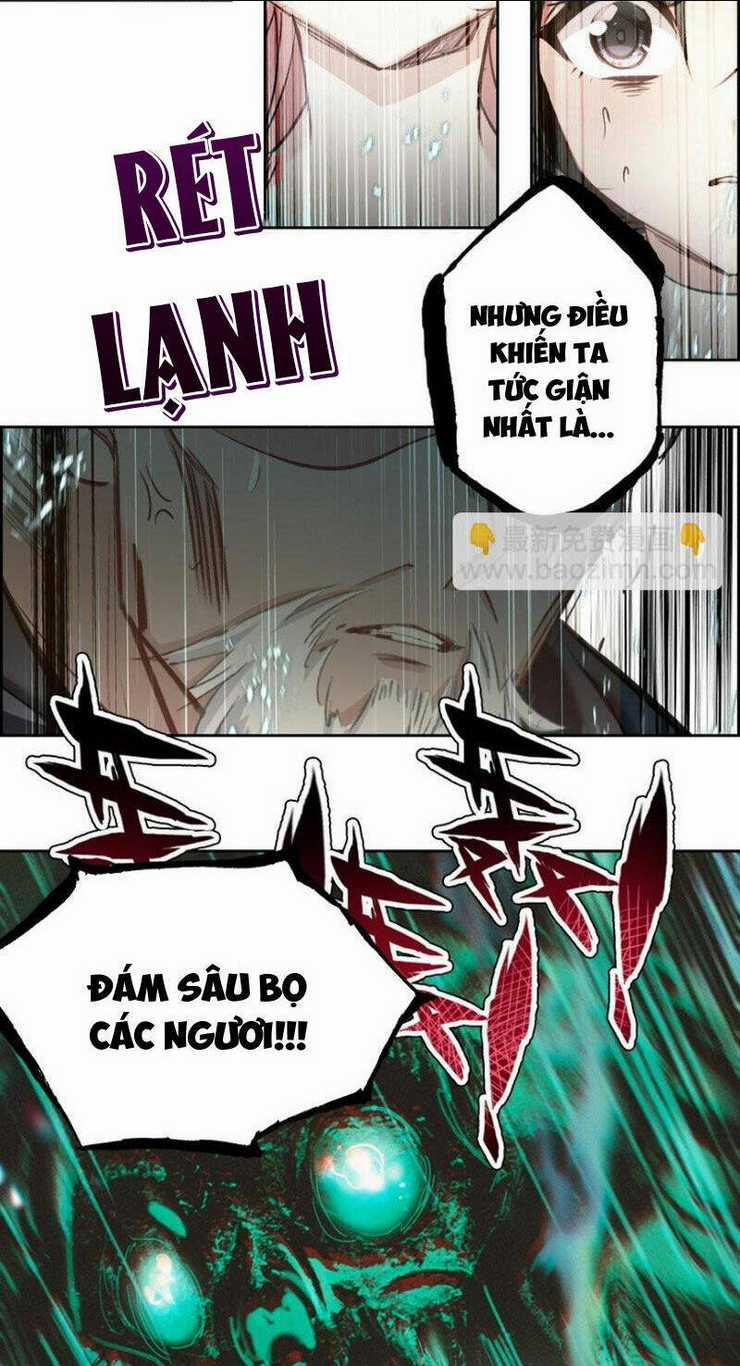 Ta Đây Chính Là Tuyệt Thế Cao Thủ Chapter 49 trang 37