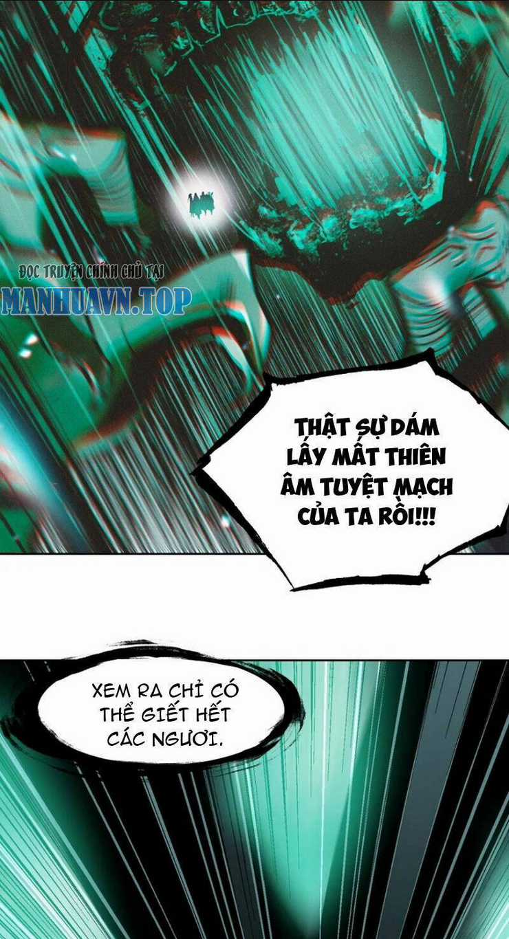 Ta Đây Chính Là Tuyệt Thế Cao Thủ Chapter 49 trang 38