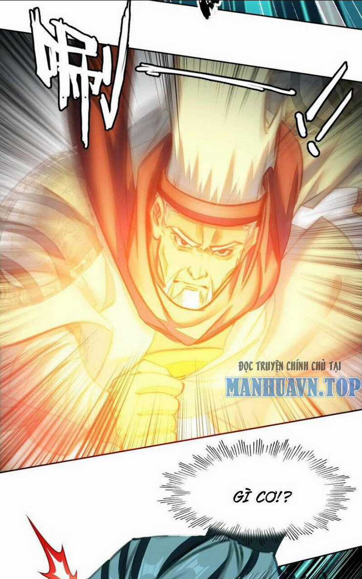 Ta Đây Chính Là Tuyệt Thế Cao Thủ Chapter 49 trang 42