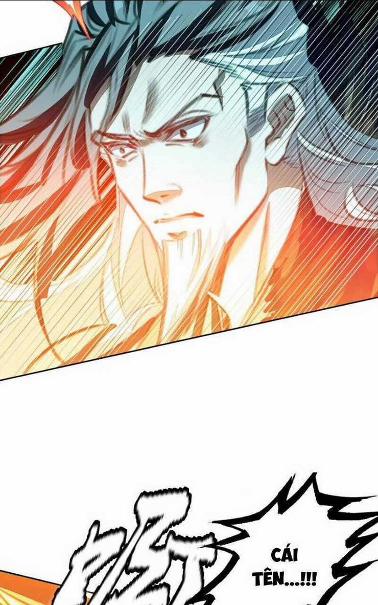 Ta Đây Chính Là Tuyệt Thế Cao Thủ Chapter 49 trang 43