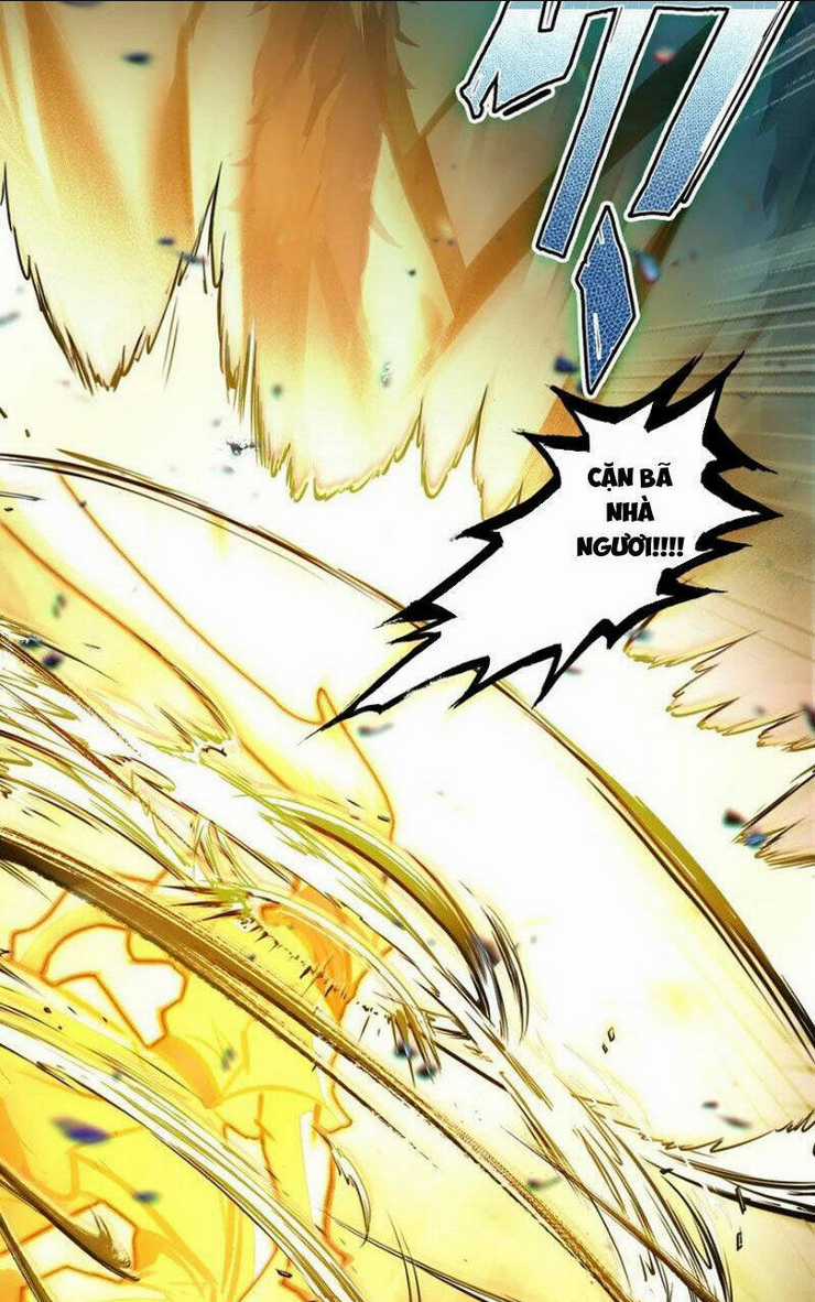 Ta Đây Chính Là Tuyệt Thế Cao Thủ Chapter 49 trang 46