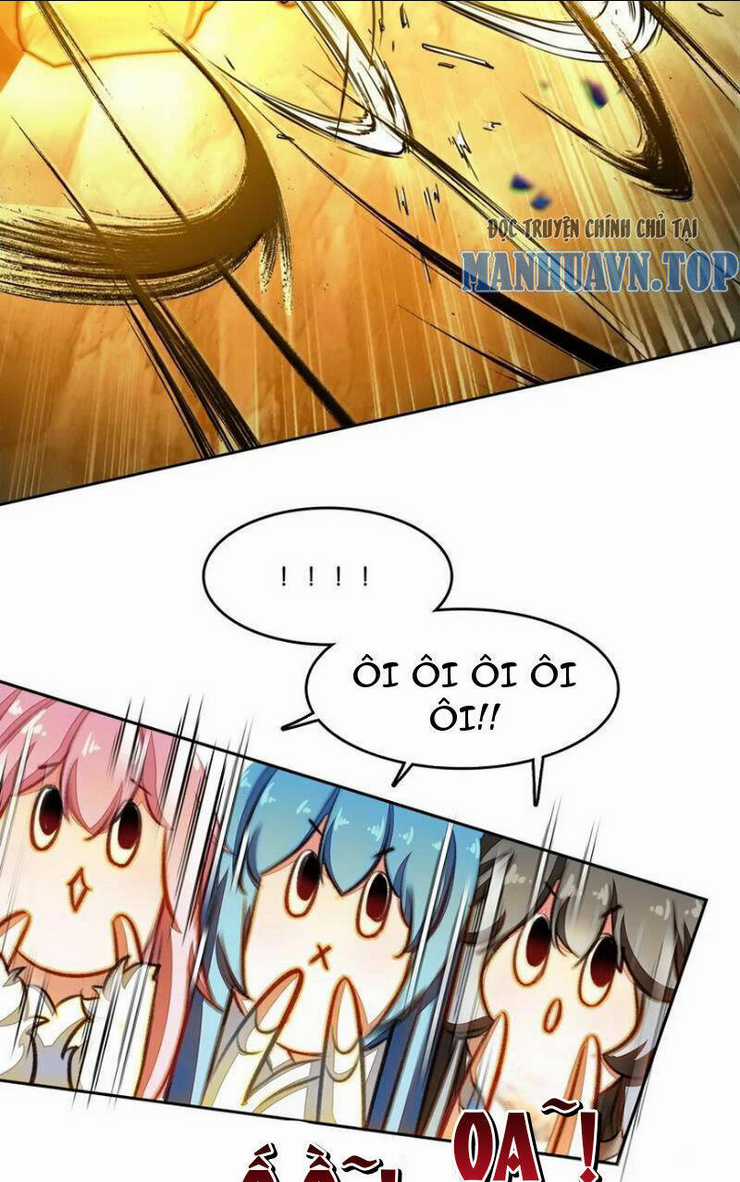 Ta Đây Chính Là Tuyệt Thế Cao Thủ Chapter 49 trang 47