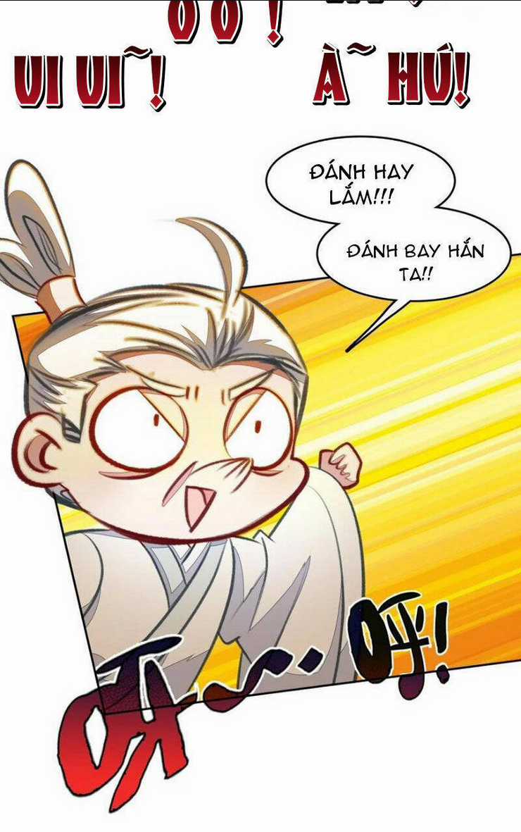 Ta Đây Chính Là Tuyệt Thế Cao Thủ Chapter 49 trang 48