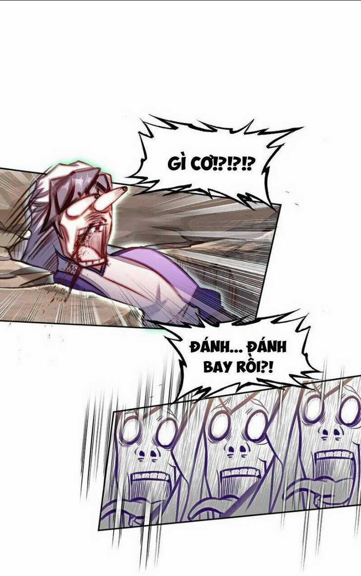 Ta Đây Chính Là Tuyệt Thế Cao Thủ Chapter 49 trang 49