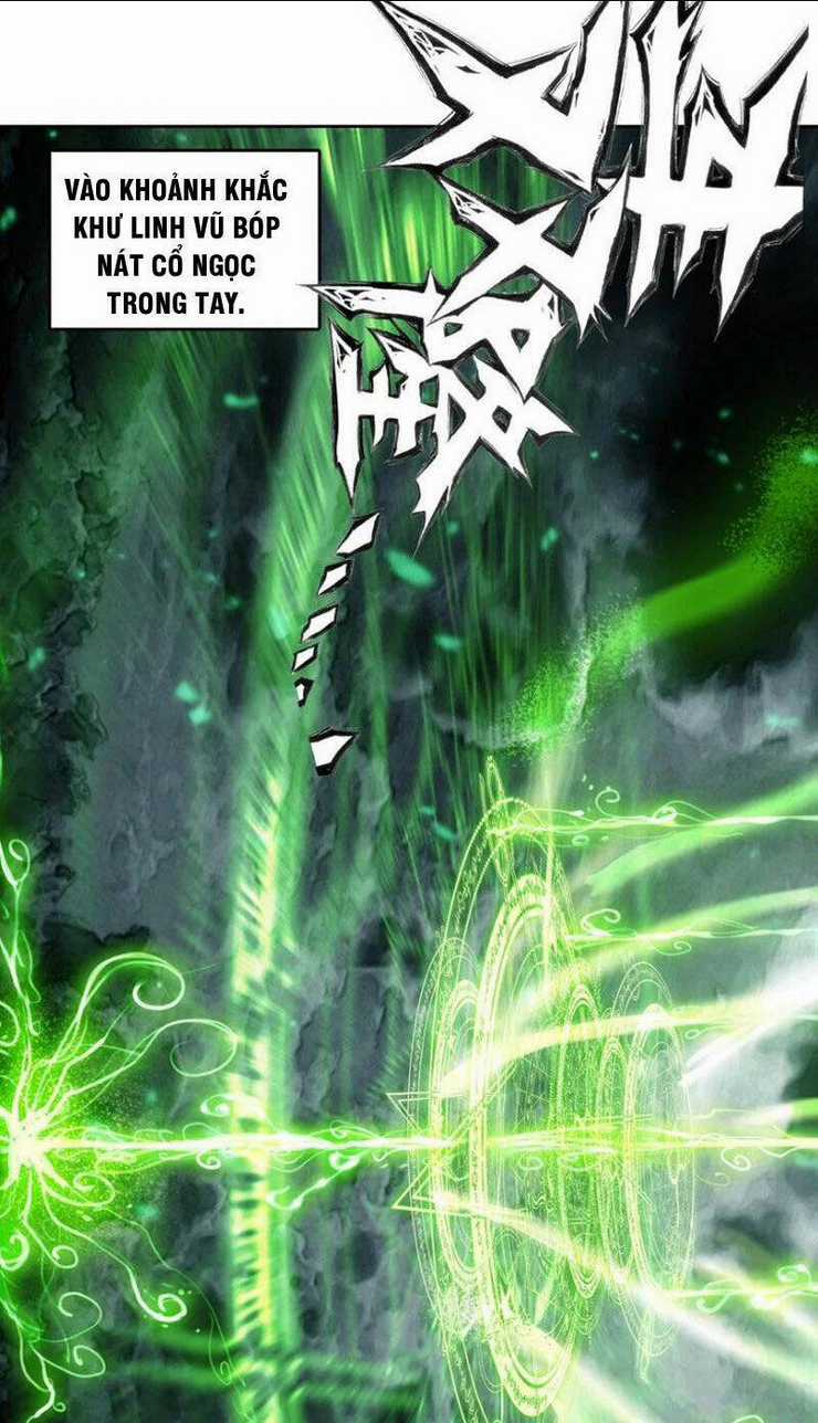 Ta Đây Chính Là Tuyệt Thế Cao Thủ Chapter 49 trang 5