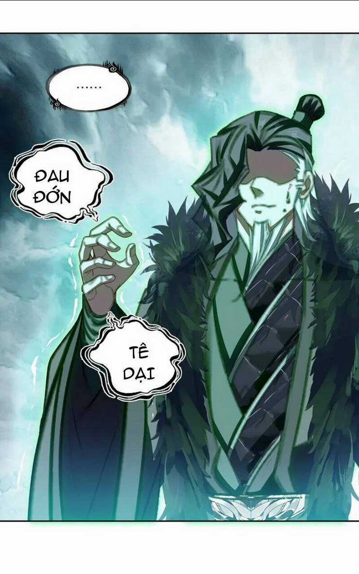 Ta Đây Chính Là Tuyệt Thế Cao Thủ Chapter 49 trang 50