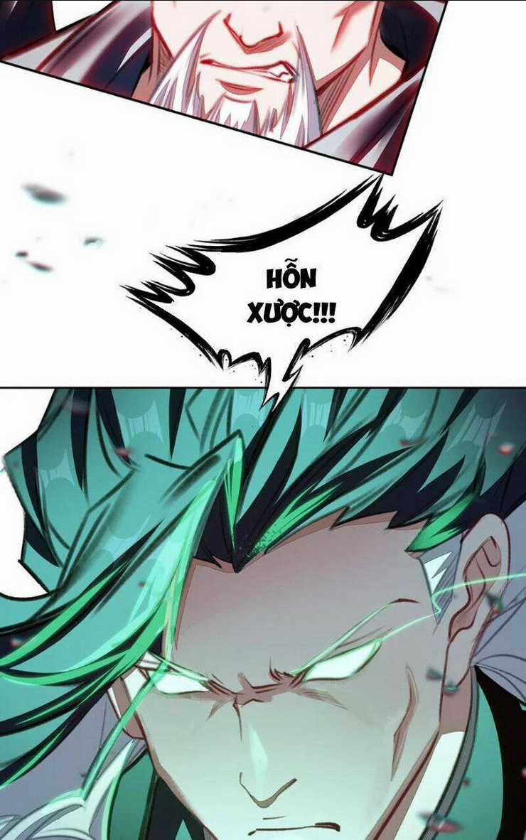 Ta Đây Chính Là Tuyệt Thế Cao Thủ Chapter 49 trang 55