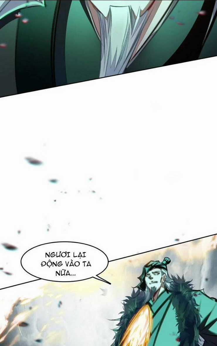 Ta Đây Chính Là Tuyệt Thế Cao Thủ Chapter 49 trang 56