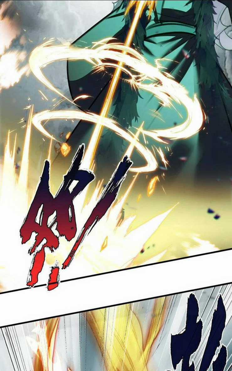 Ta Đây Chính Là Tuyệt Thế Cao Thủ Chapter 49 trang 57