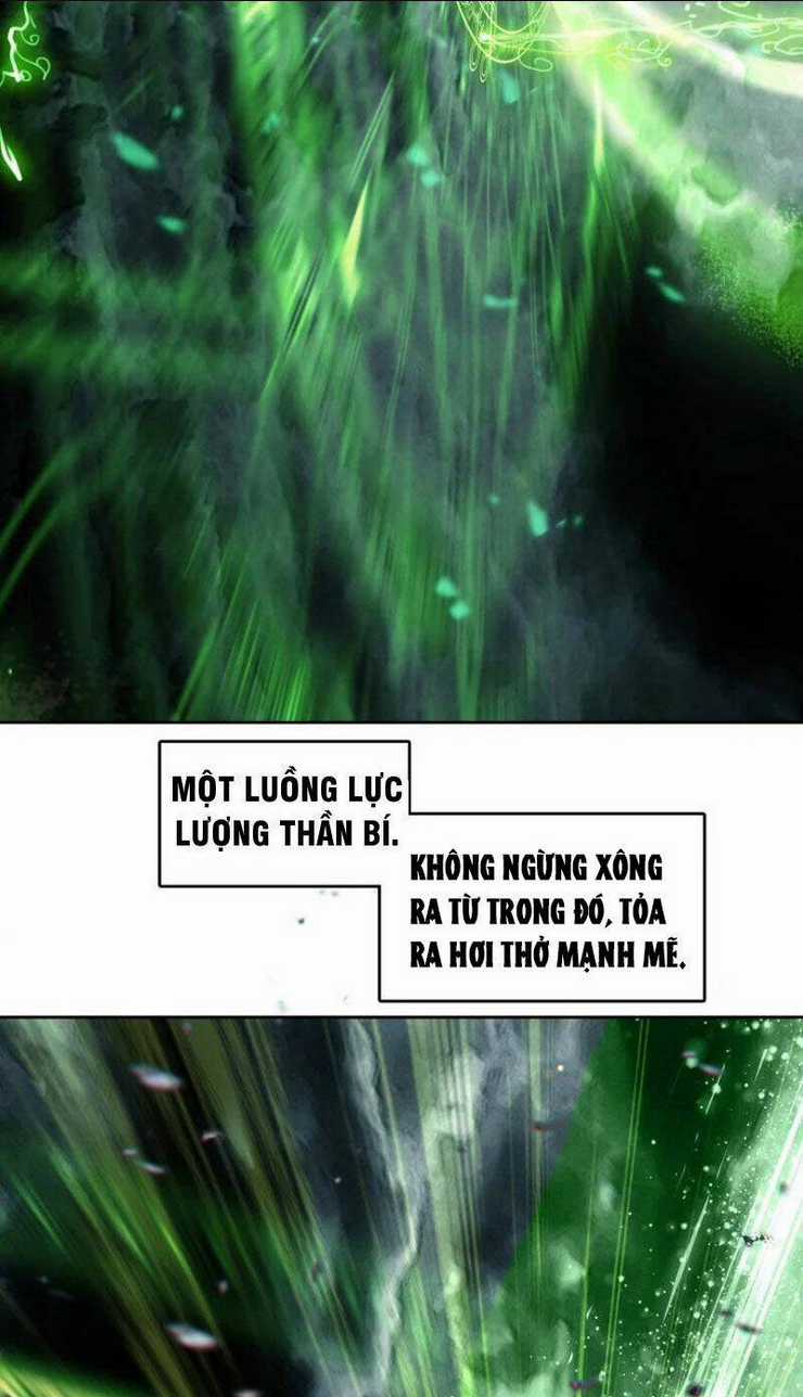 Ta Đây Chính Là Tuyệt Thế Cao Thủ Chapter 49 trang 6