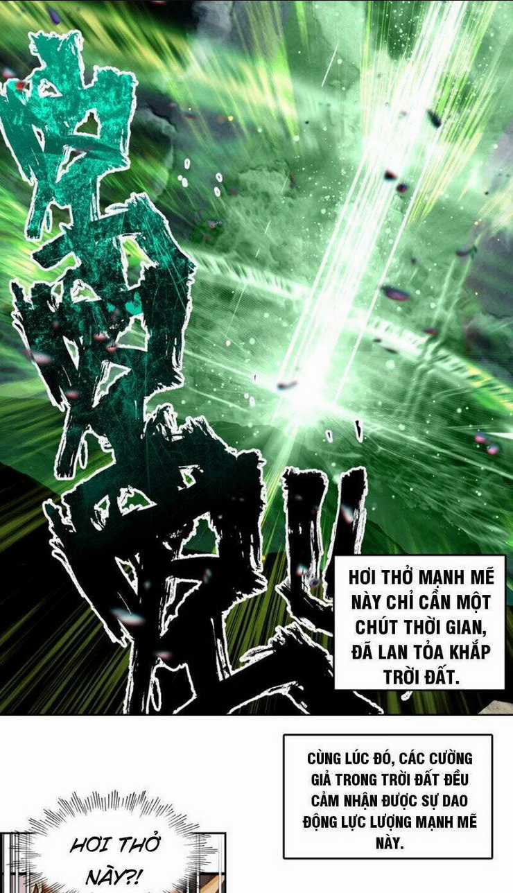 Ta Đây Chính Là Tuyệt Thế Cao Thủ Chapter 49 trang 7