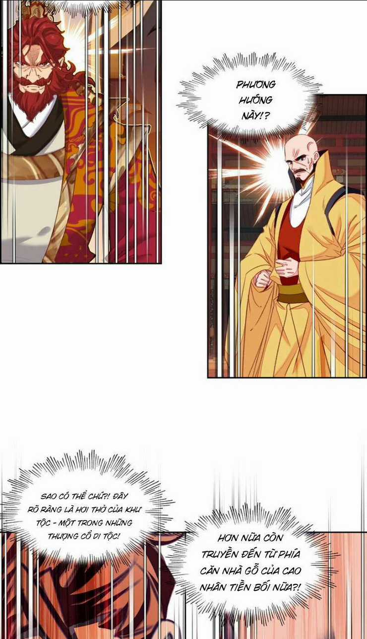 Ta Đây Chính Là Tuyệt Thế Cao Thủ Chapter 49 trang 8