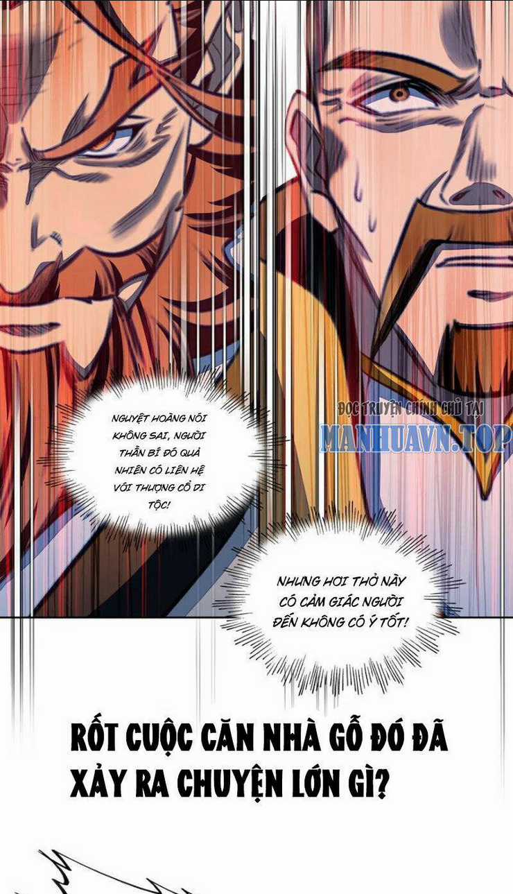 Ta Đây Chính Là Tuyệt Thế Cao Thủ Chapter 49 trang 9