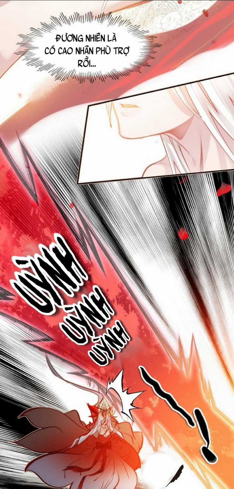 Ta Đây Chính Là Tuyệt Thế Cao Thủ Chapter 5 trang 10