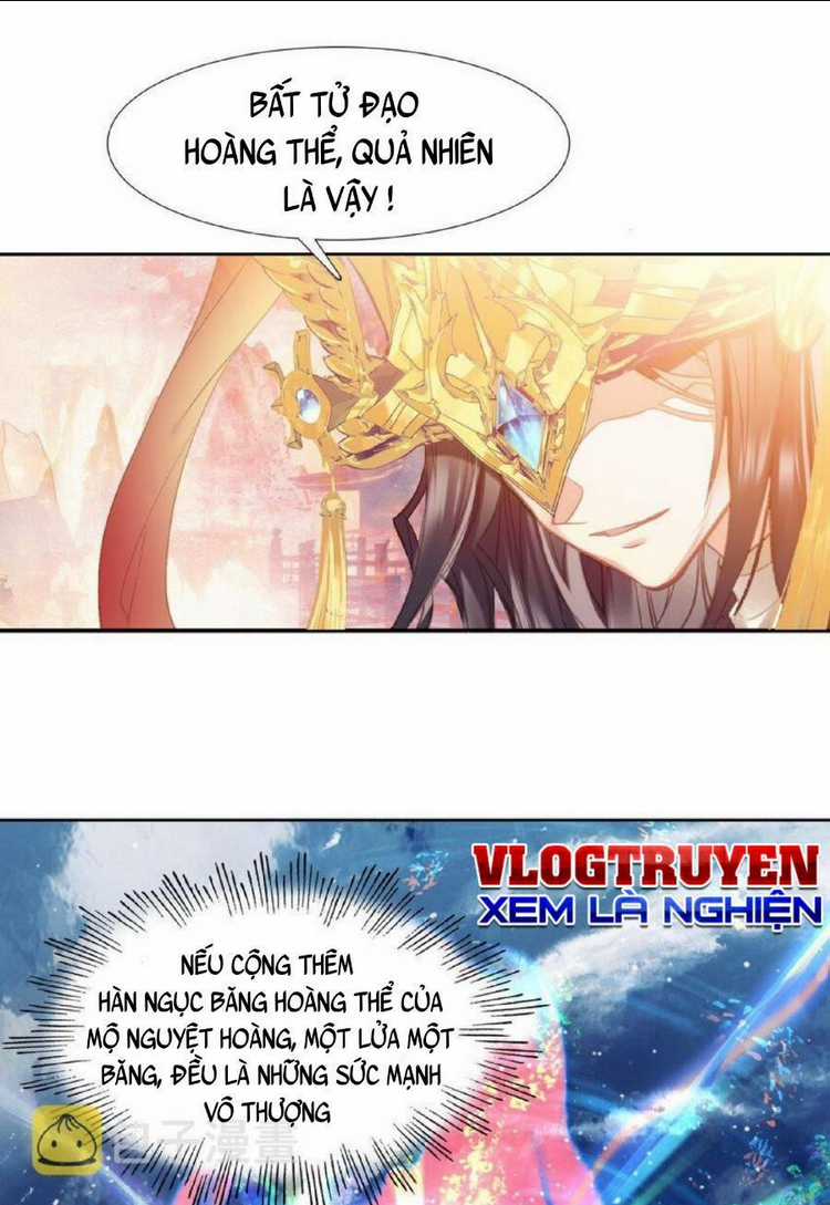 Ta Đây Chính Là Tuyệt Thế Cao Thủ Chapter 5 trang 17