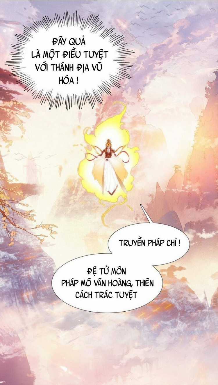 Ta Đây Chính Là Tuyệt Thế Cao Thủ Chapter 5 trang 19