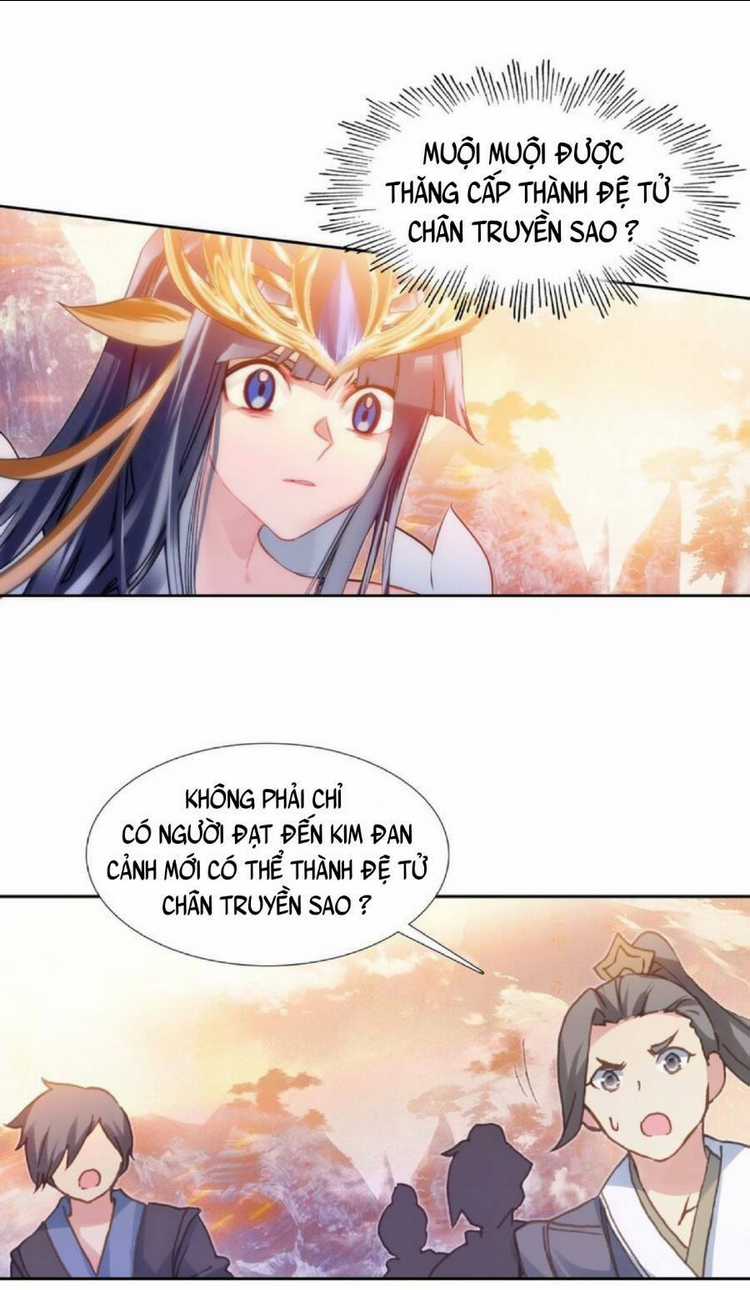 Ta Đây Chính Là Tuyệt Thế Cao Thủ Chapter 5 trang 21