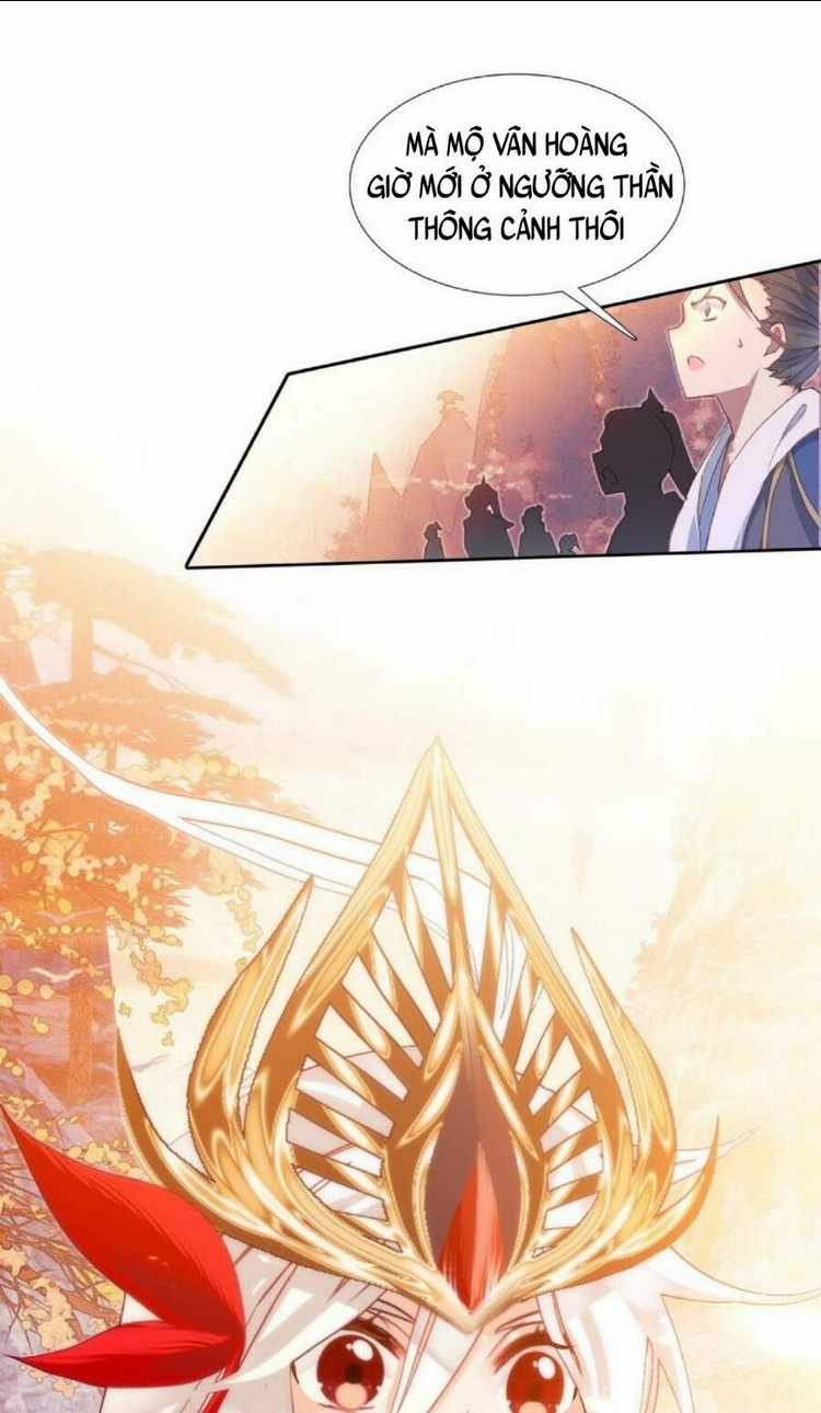 Ta Đây Chính Là Tuyệt Thế Cao Thủ Chapter 5 trang 22