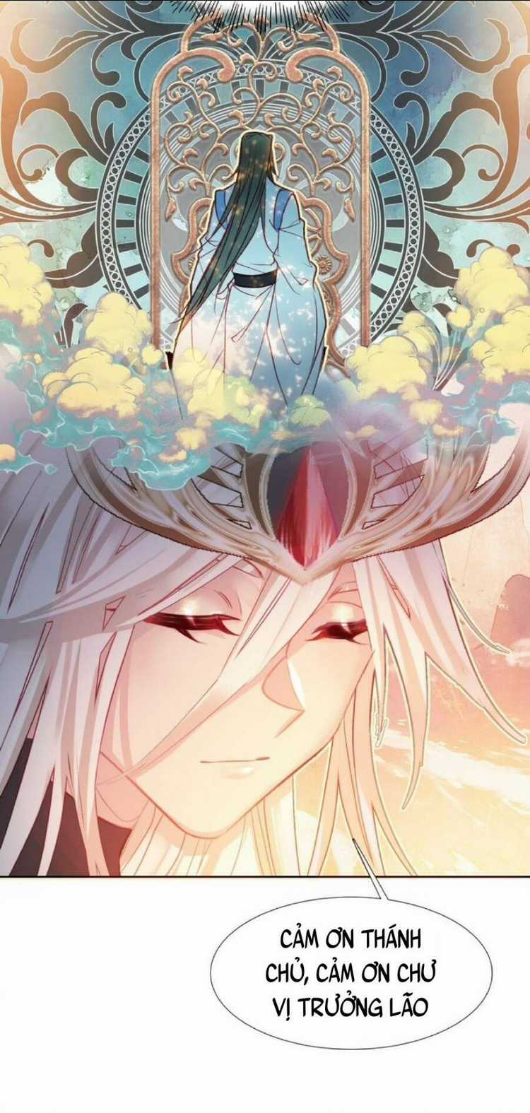 Ta Đây Chính Là Tuyệt Thế Cao Thủ Chapter 5 trang 24