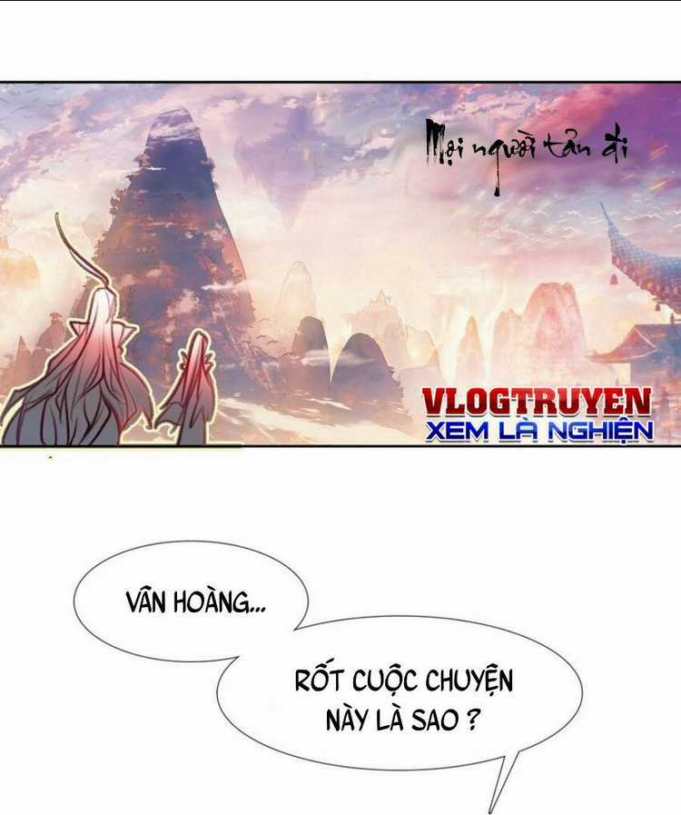 Ta Đây Chính Là Tuyệt Thế Cao Thủ Chapter 5 trang 25