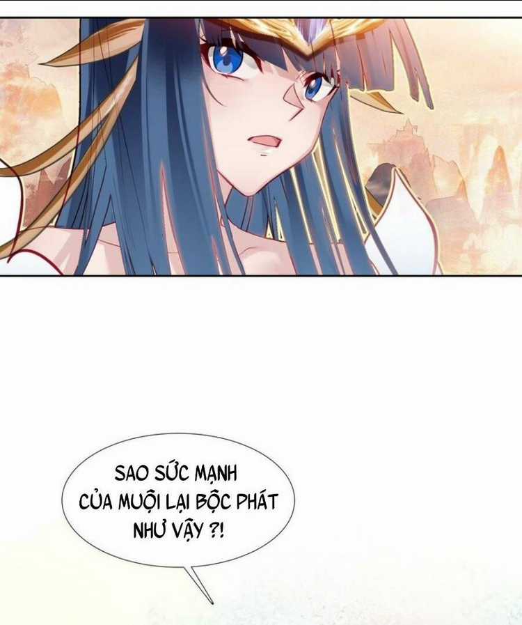 Ta Đây Chính Là Tuyệt Thế Cao Thủ Chapter 5 trang 26