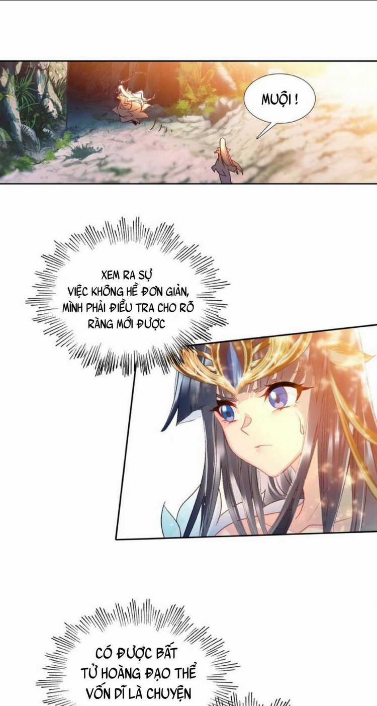 Ta Đây Chính Là Tuyệt Thế Cao Thủ Chapter 5 trang 29