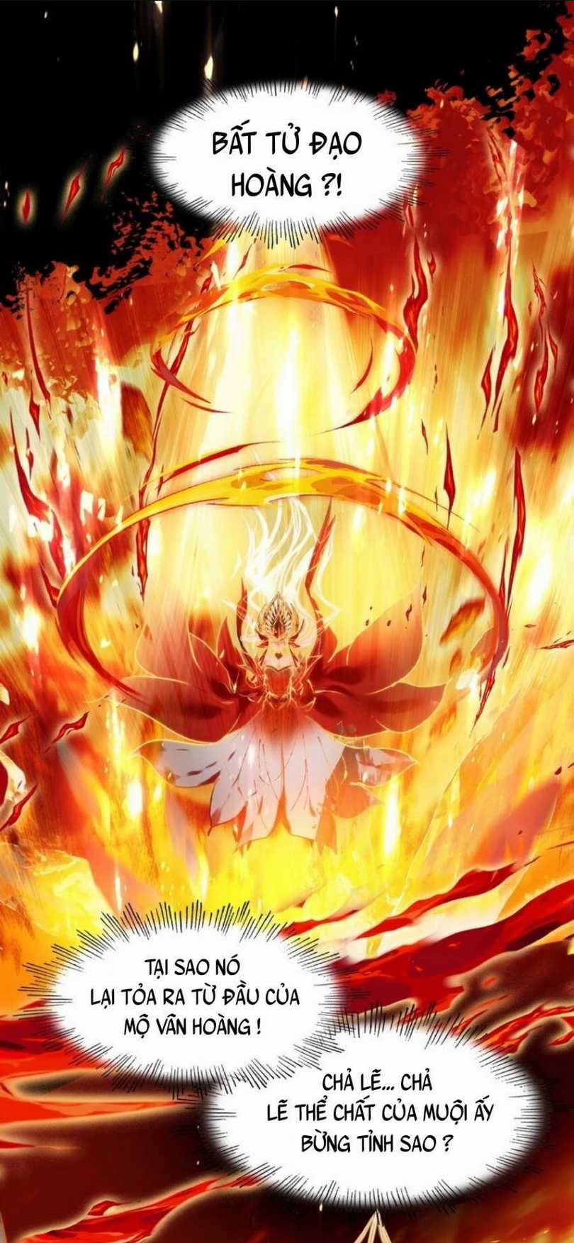 Ta Đây Chính Là Tuyệt Thế Cao Thủ Chapter 5 trang 3