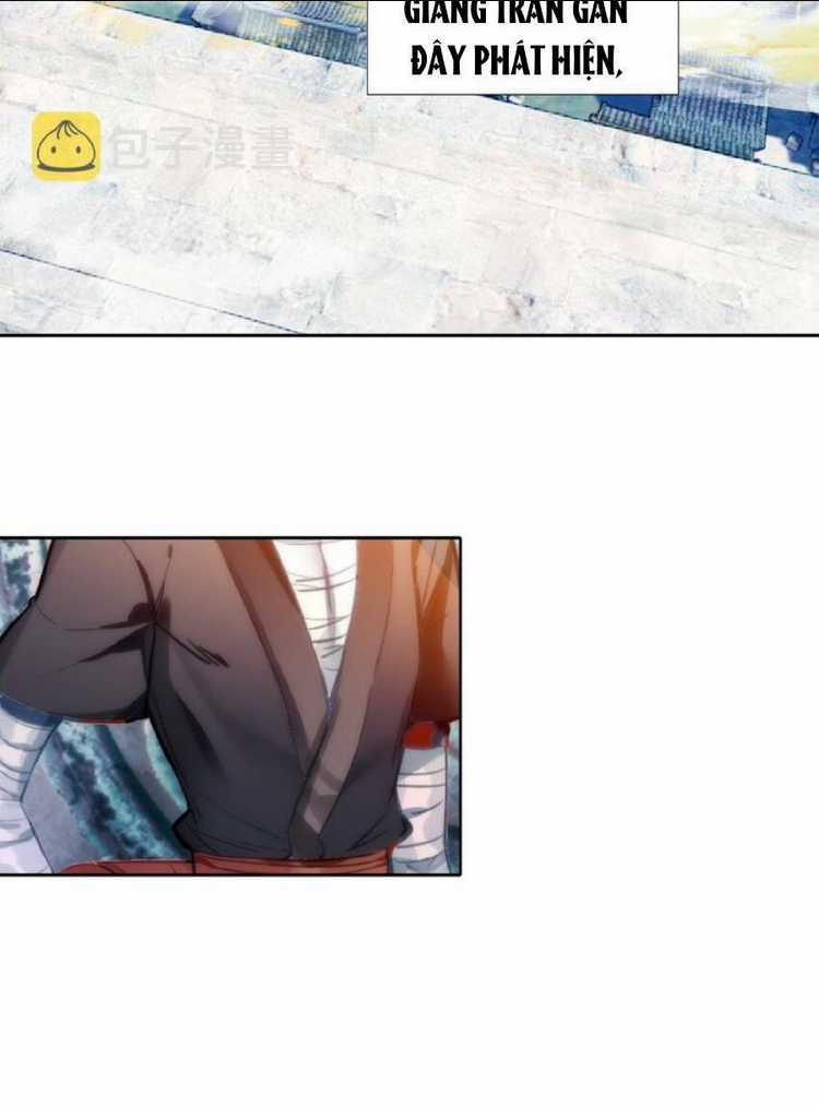 Ta Đây Chính Là Tuyệt Thế Cao Thủ Chapter 5 trang 32