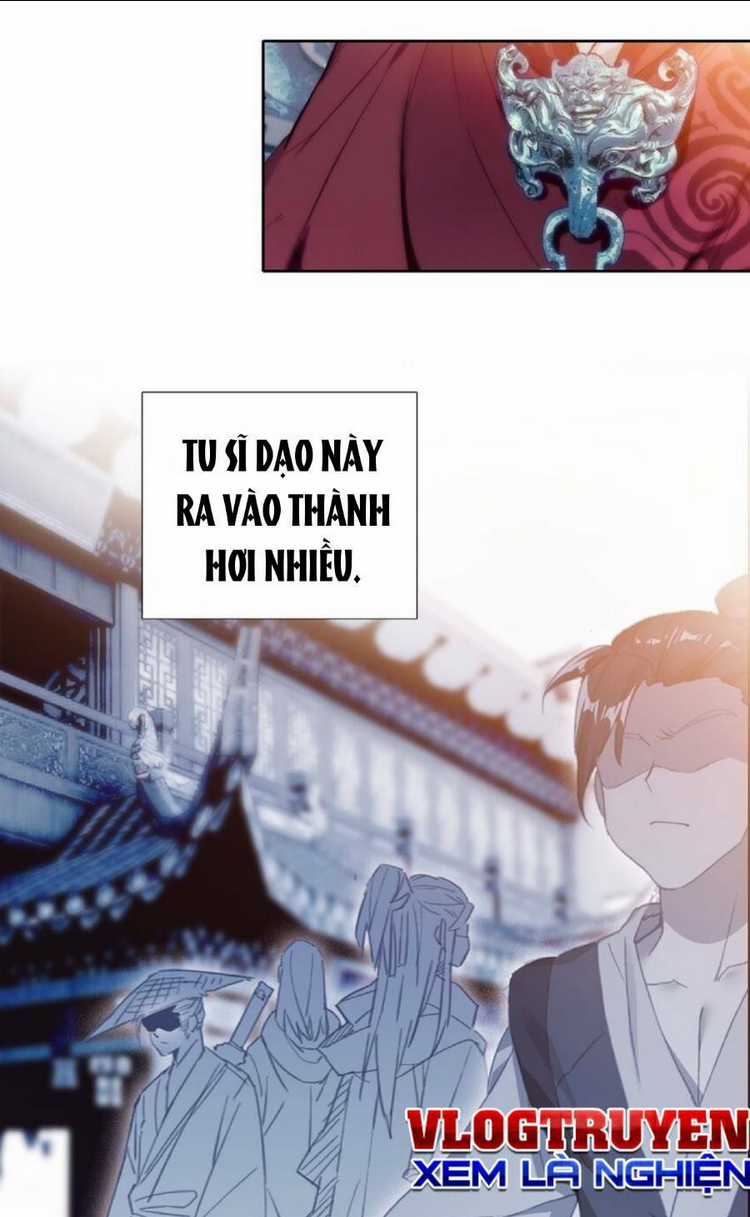 Ta Đây Chính Là Tuyệt Thế Cao Thủ Chapter 5 trang 33