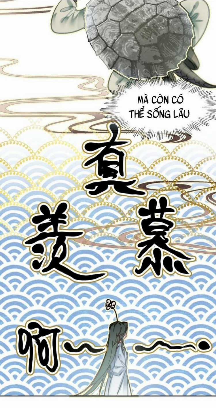 Ta Đây Chính Là Tuyệt Thế Cao Thủ Chapter 5 trang 38