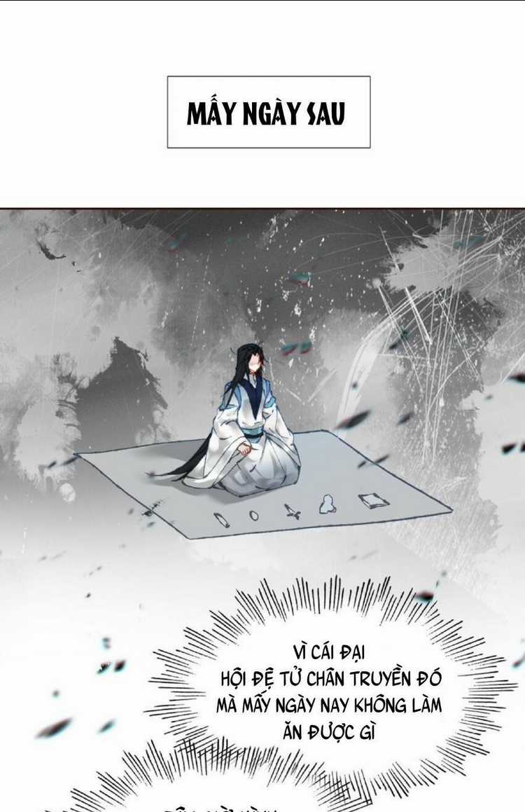 Ta Đây Chính Là Tuyệt Thế Cao Thủ Chapter 5 trang 39