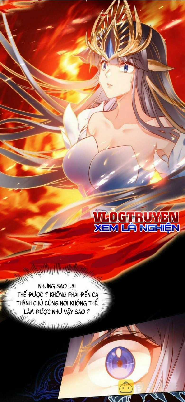 Ta Đây Chính Là Tuyệt Thế Cao Thủ Chapter 5 trang 4