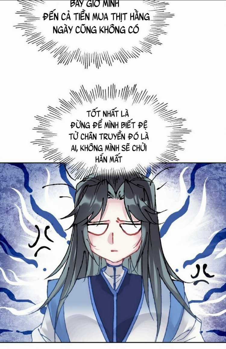 Ta Đây Chính Là Tuyệt Thế Cao Thủ Chapter 5 trang 40