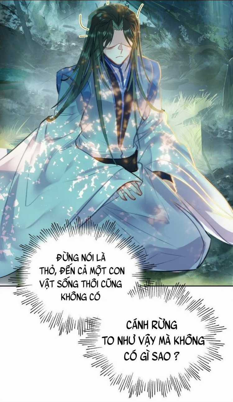 Ta Đây Chính Là Tuyệt Thế Cao Thủ Chapter 5 trang 46