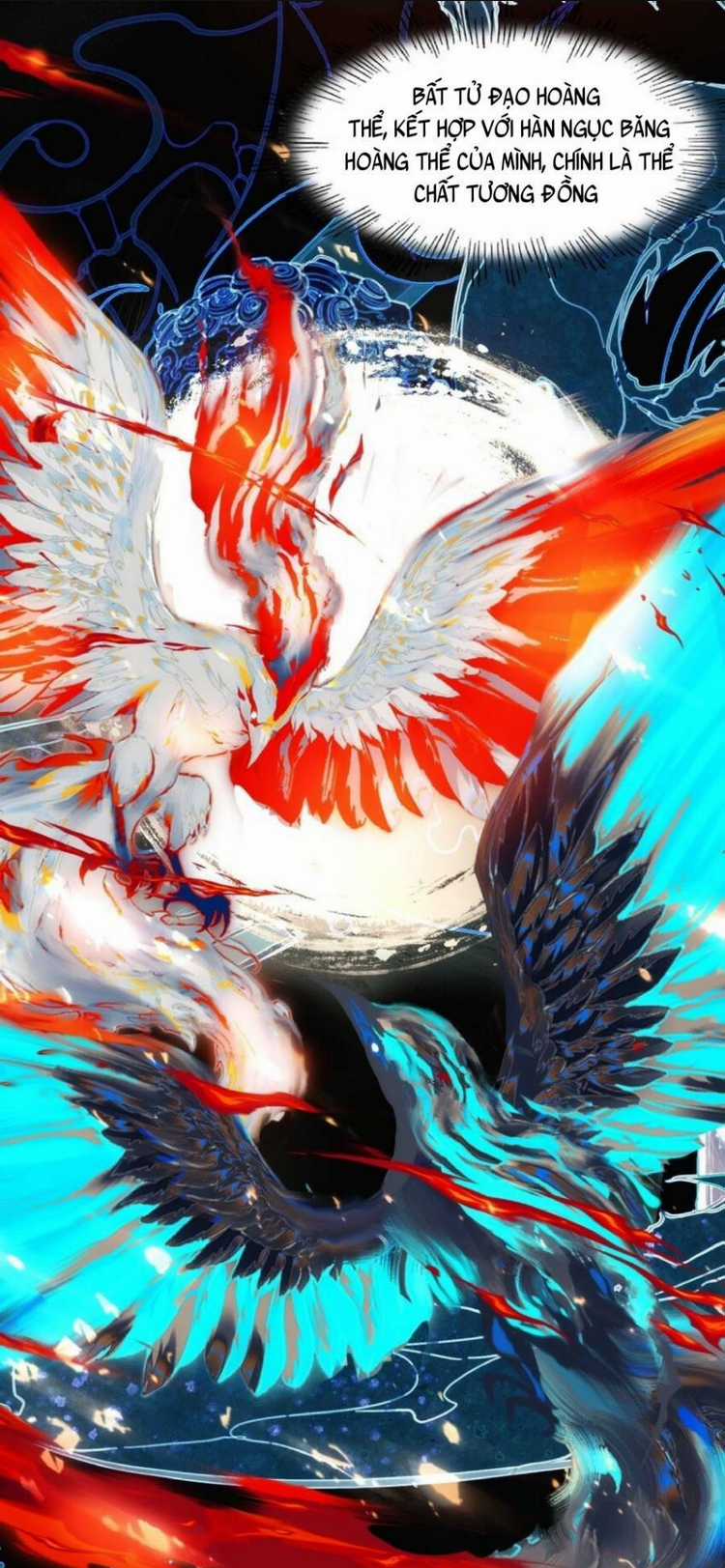 Ta Đây Chính Là Tuyệt Thế Cao Thủ Chapter 5 trang 5